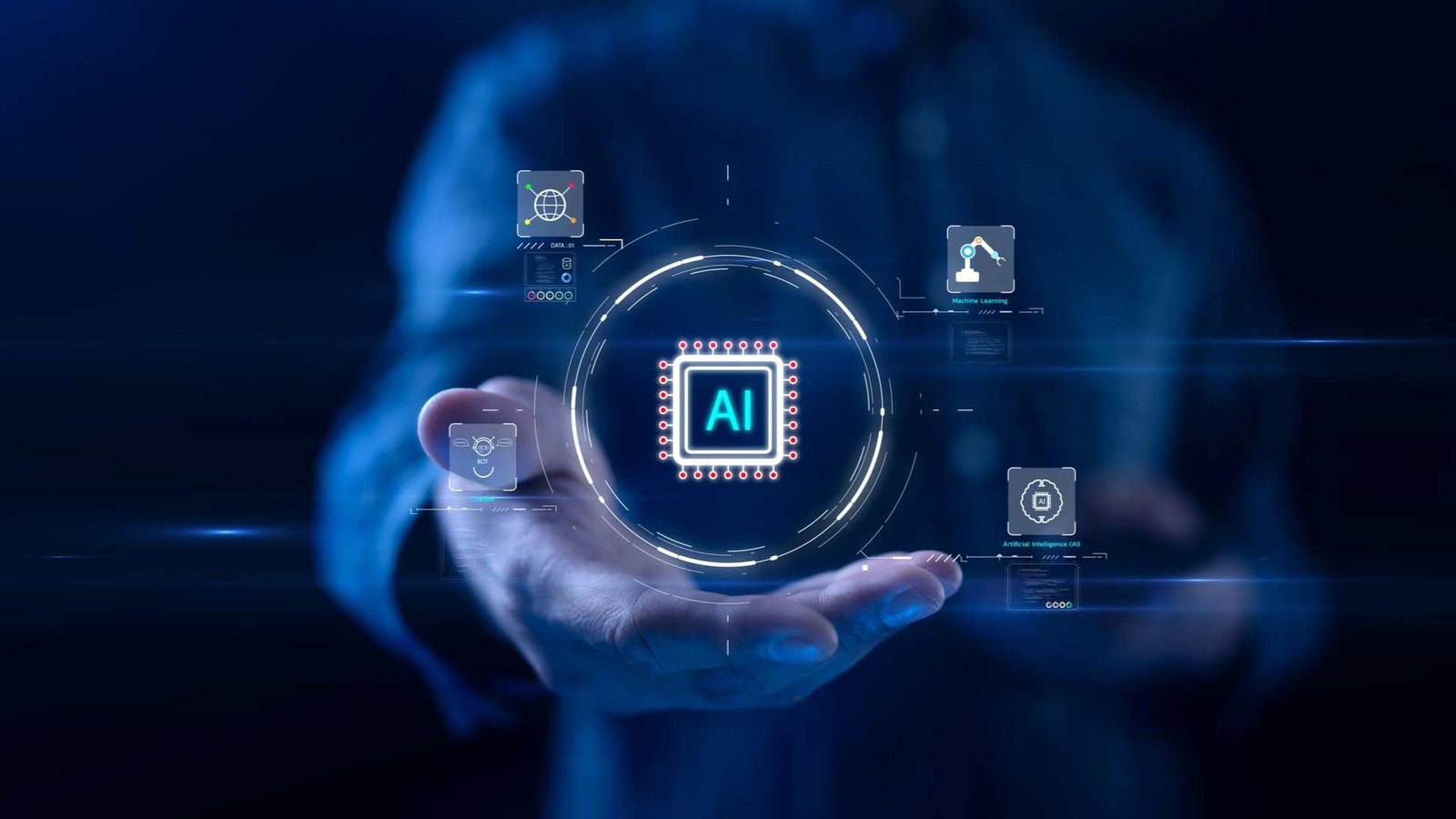 Presidio Expands AI Security Efforts With CrowdStrike