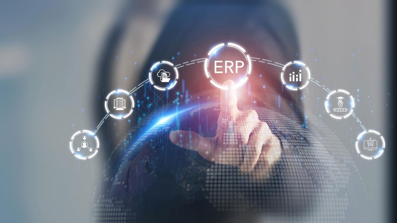 Priority Software Announces the New, Game-Changing aiERP