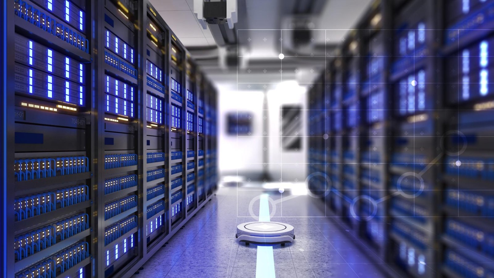 Proactive Data Storage Management: Open-E's New Check-Up Service is Here