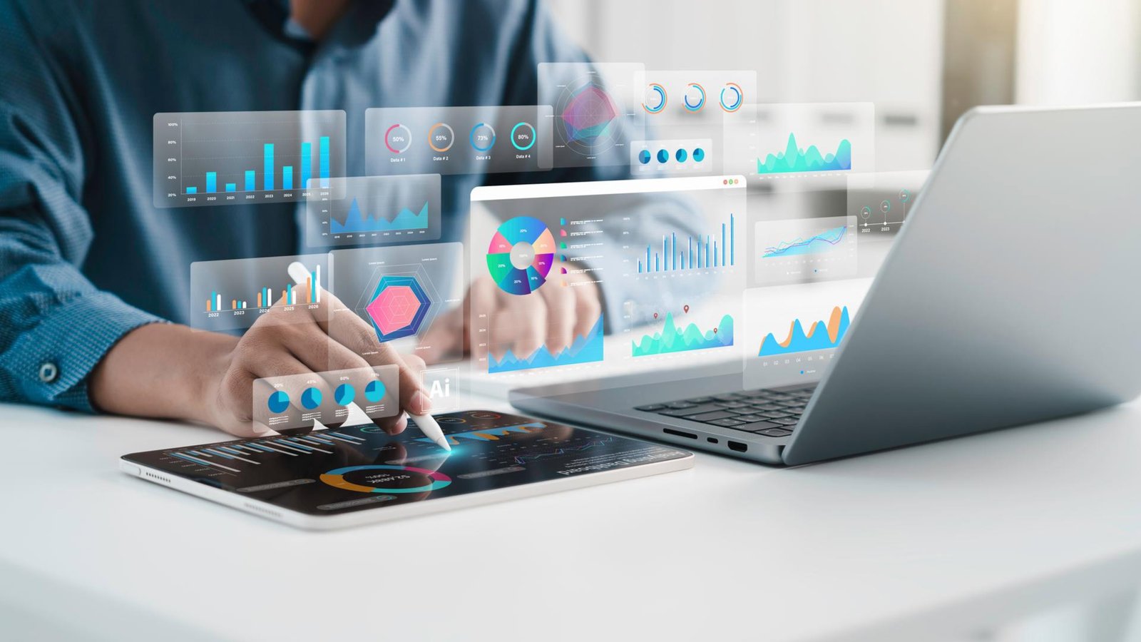 Protera earns AWS MSP Designation for managed cloud services excellence