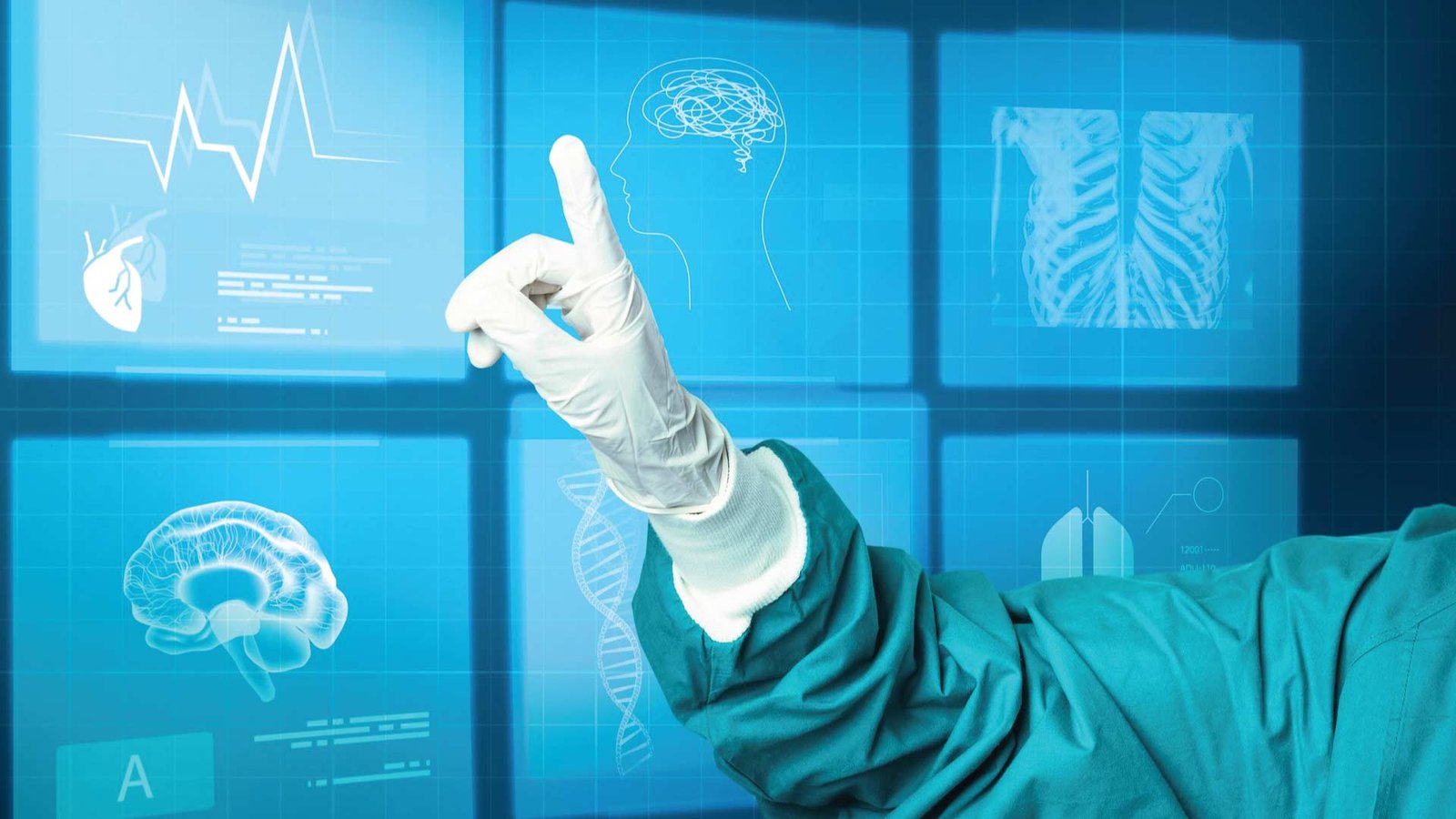 Proximie, Imperative Care Partner on Robotic Stroke System