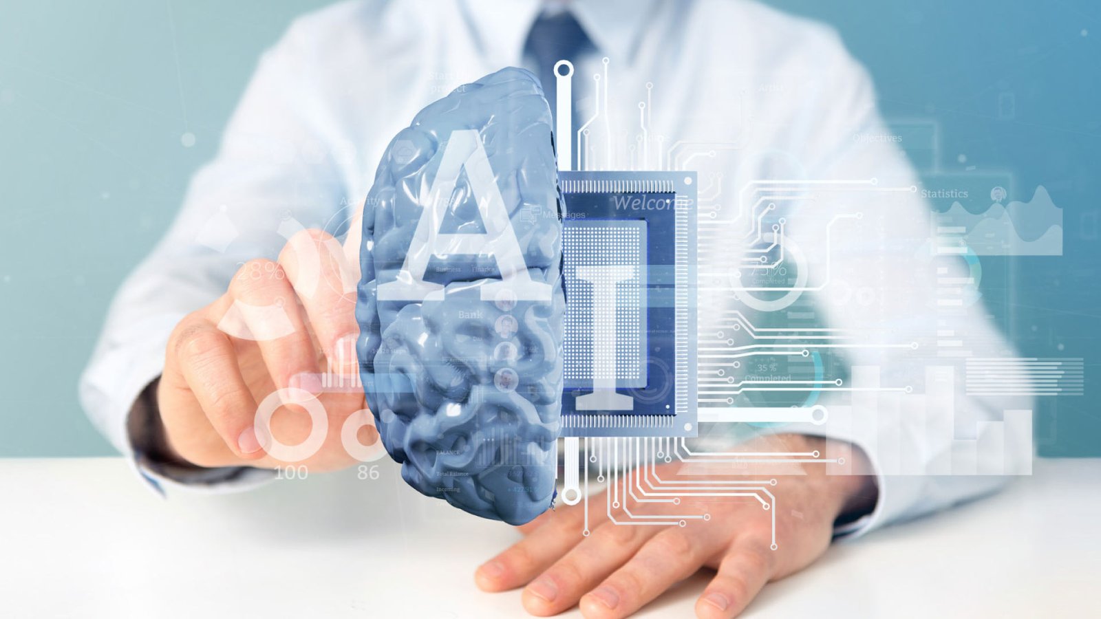 PurpleLab Acquires KAID Health to Boost AI Healthcare Analytics
