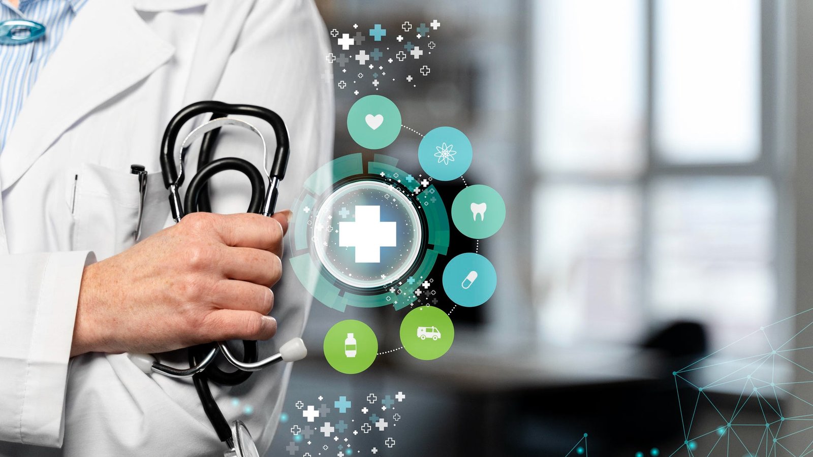 Clinical Data Insights platform JDIX by Q2BI for AI driven clinical trial analytics