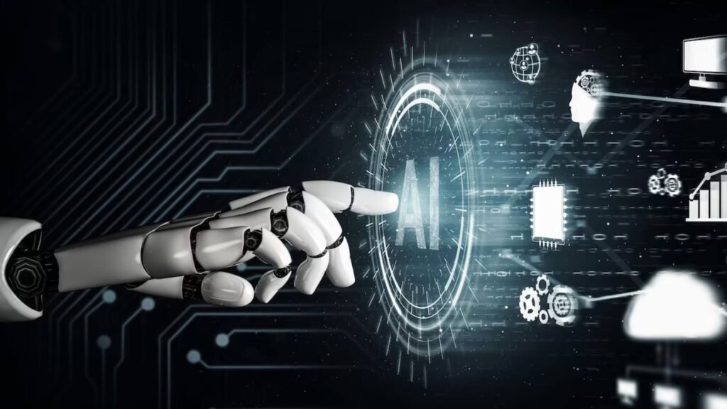 Qdrant Receives Industry Honors for Innovation in AI and Vector Search