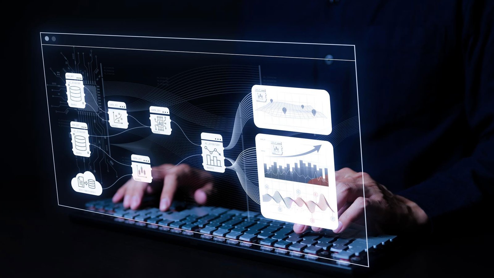 Qodo Survey Finds AI Boosts Output but Misses Key Context