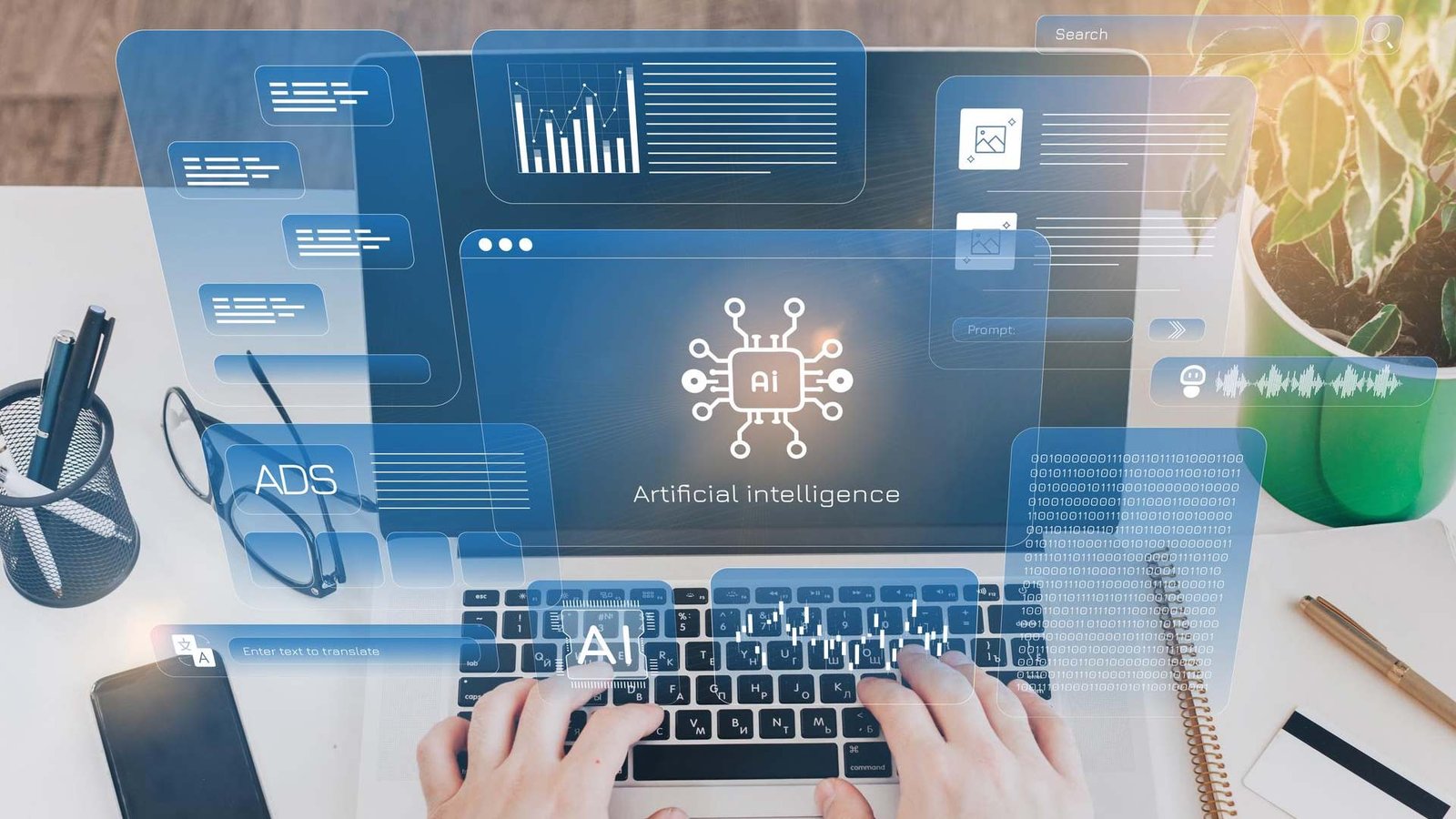 QpiAI quantum SDK development toolkit interface