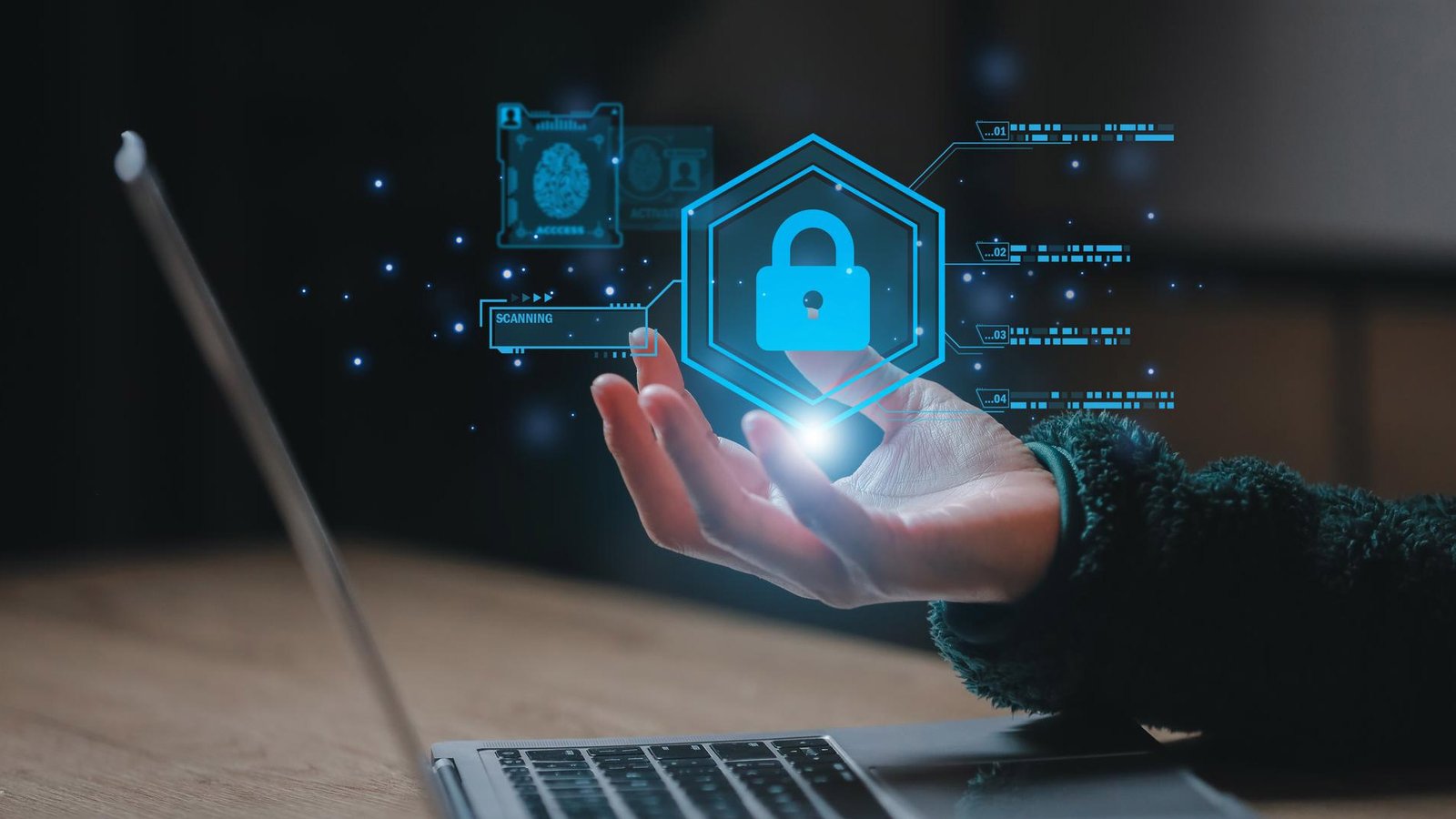 QuSecure Names Jennifer Leggio SVP of Marketing and Revenue Operations