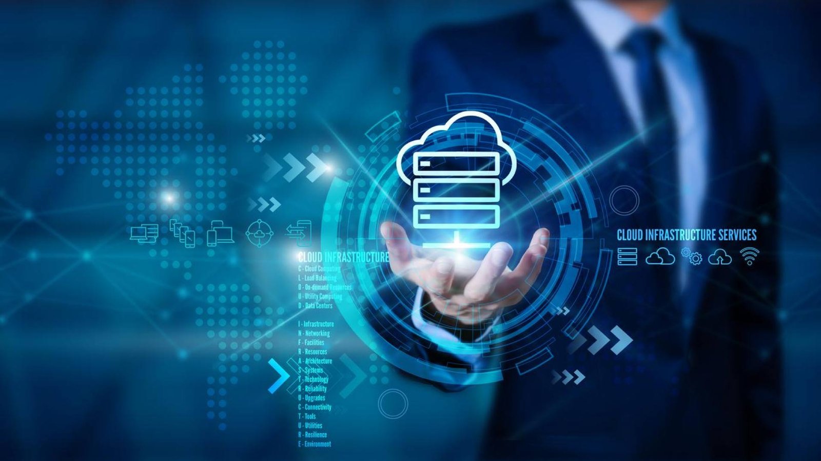 Qualcomm to Acquire Alphawave Semi