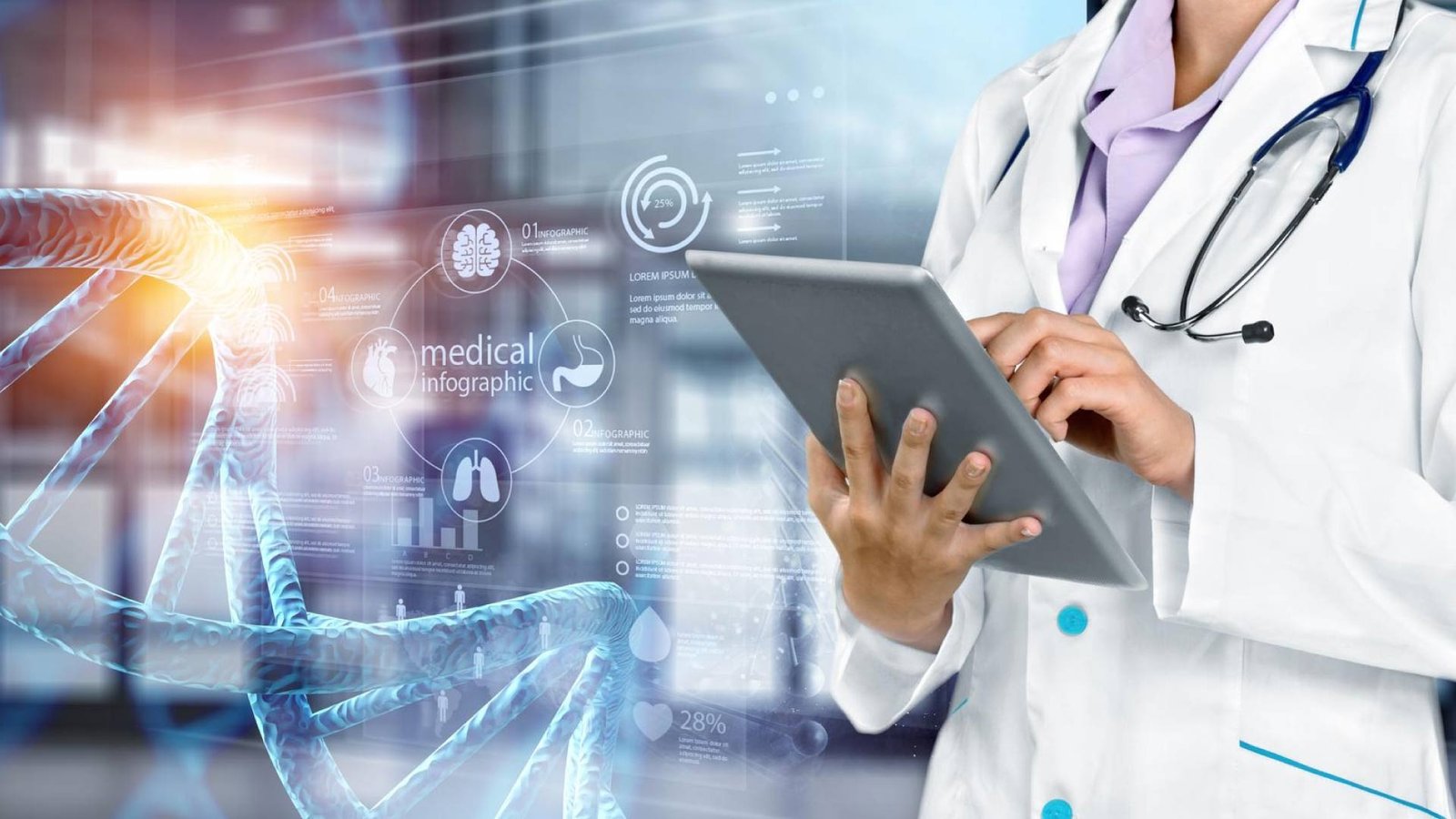 Quantum Health agentic AI healthcare solution suite