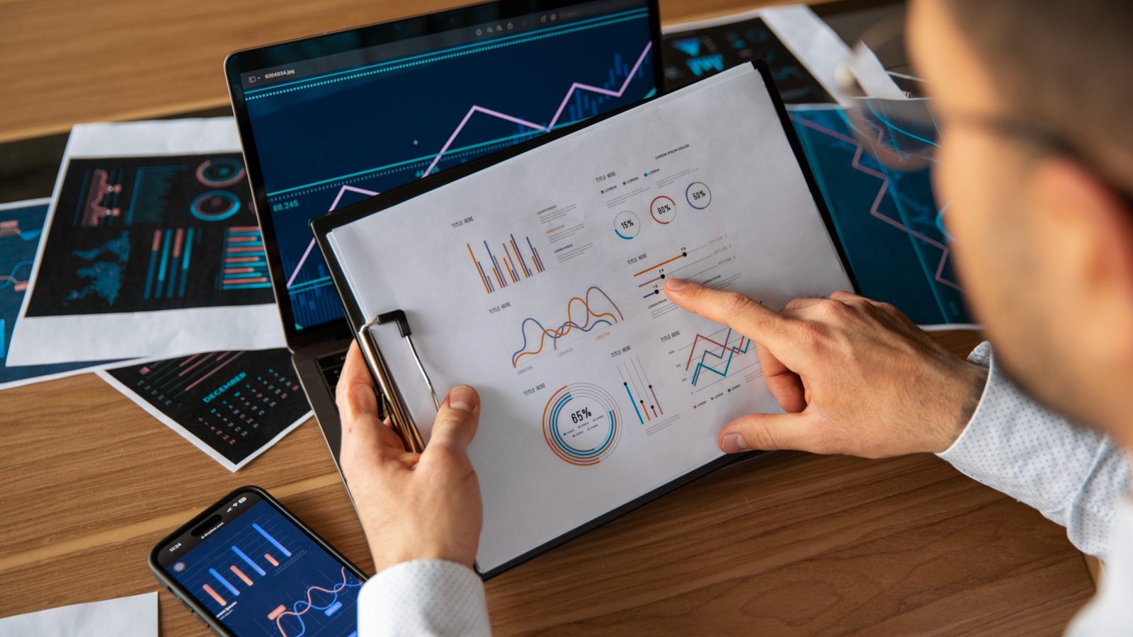 Quest Software Unveils Strategy & Unified Data Platform for AI