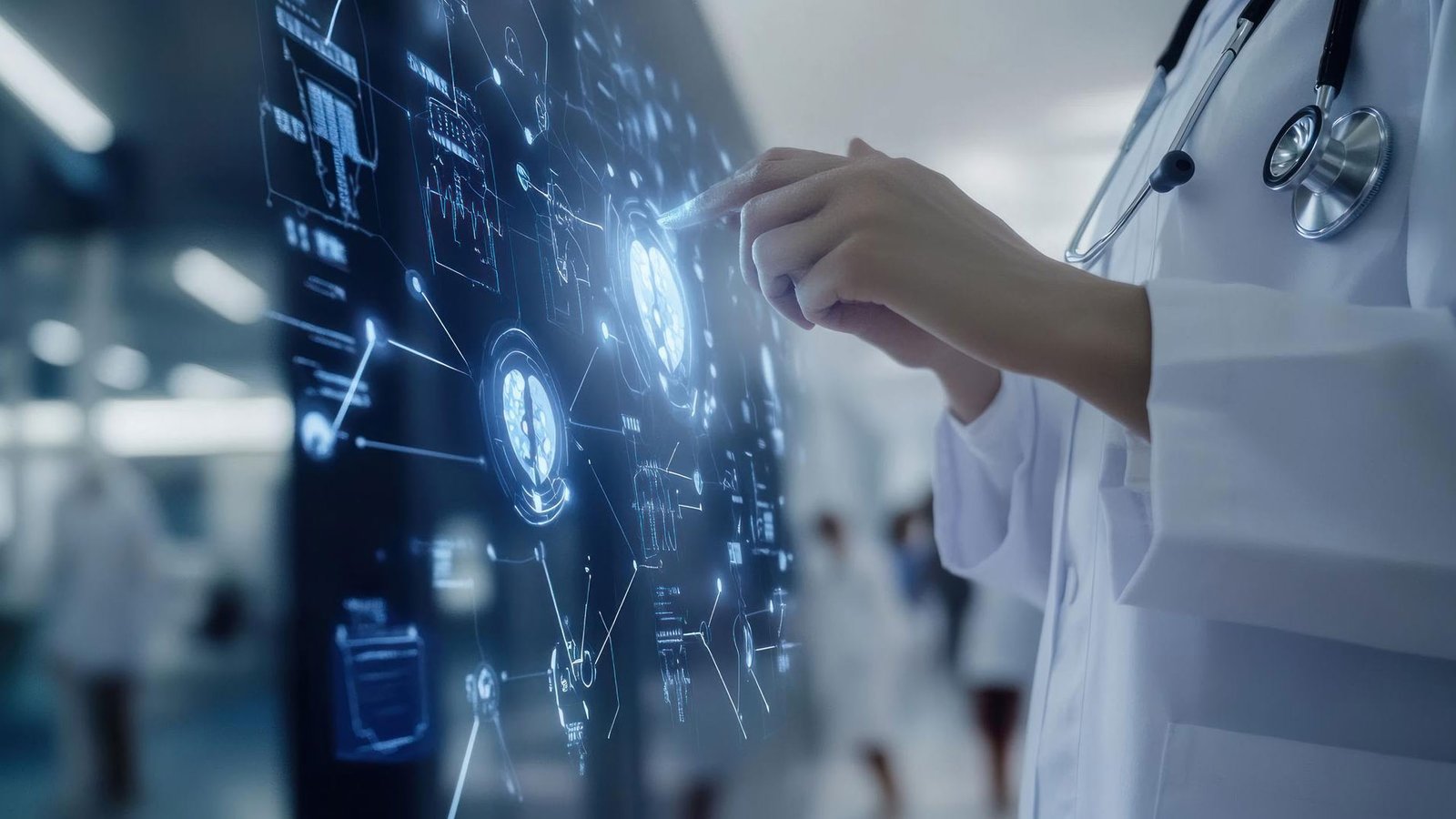 Qure.ai Adds Lung Health Expert to Boost Clinical Strategy