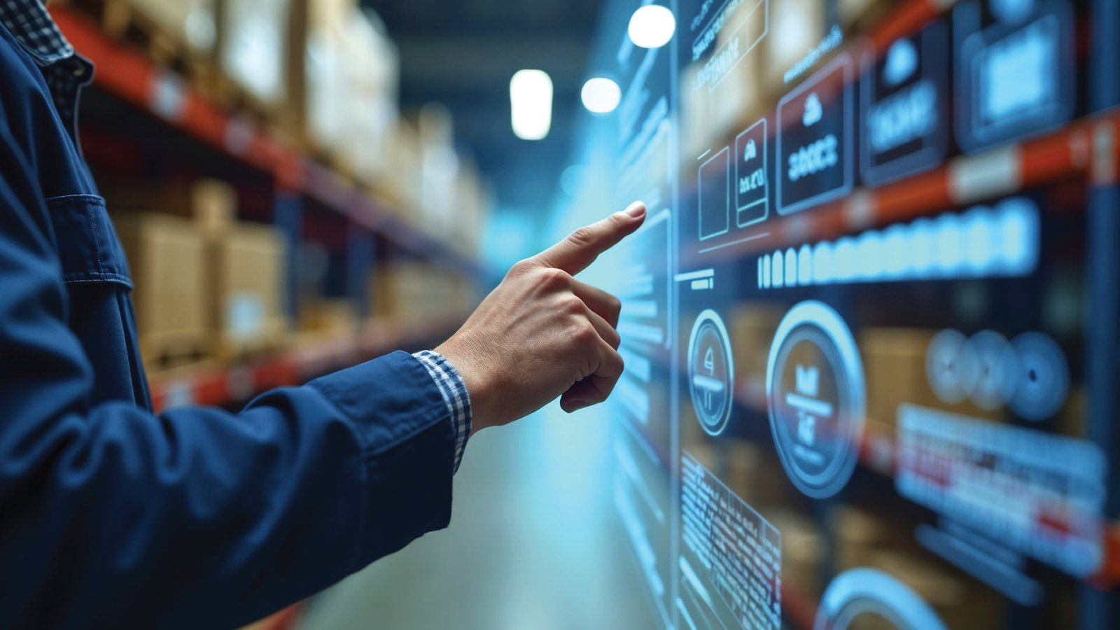 RELEX Named Leader in Nucleus Research Supply Chain Planning Matrix