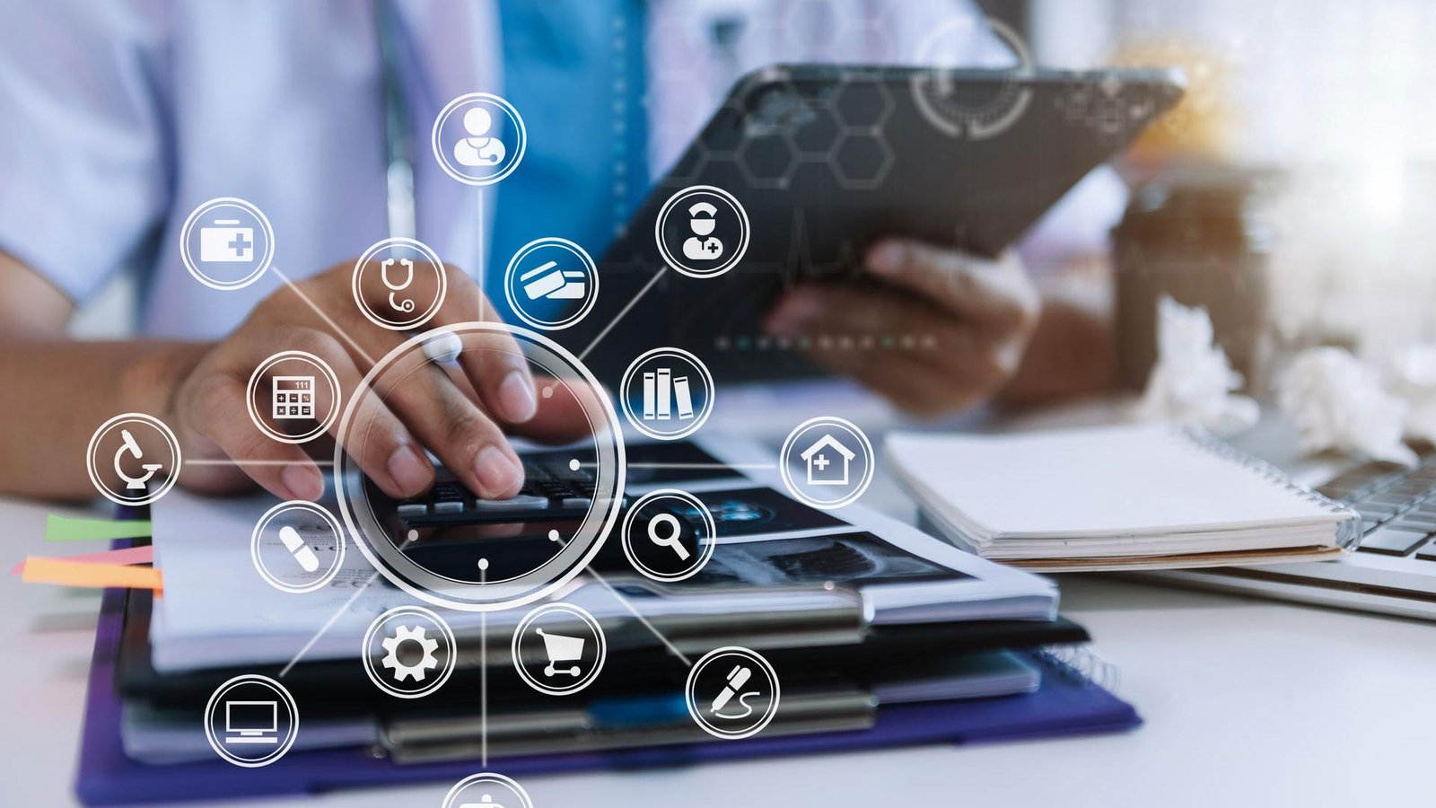 RISA Labs Closes $11.1M Series A to Scale AI OS for Oncology Nationwide