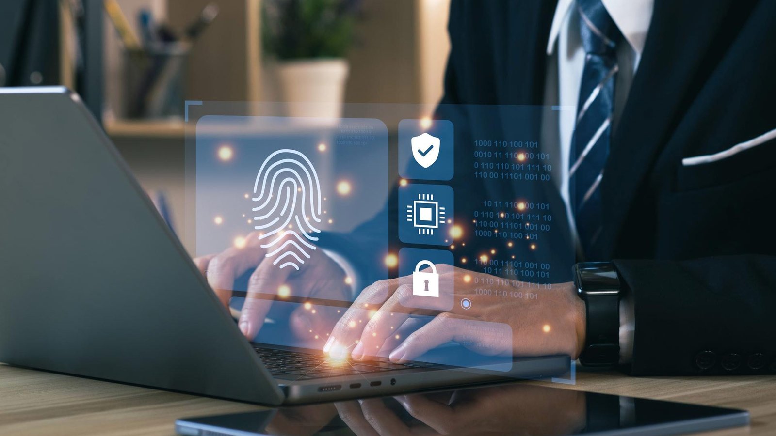 RSA Announces CEO Transition to Lead New Phase of Growth