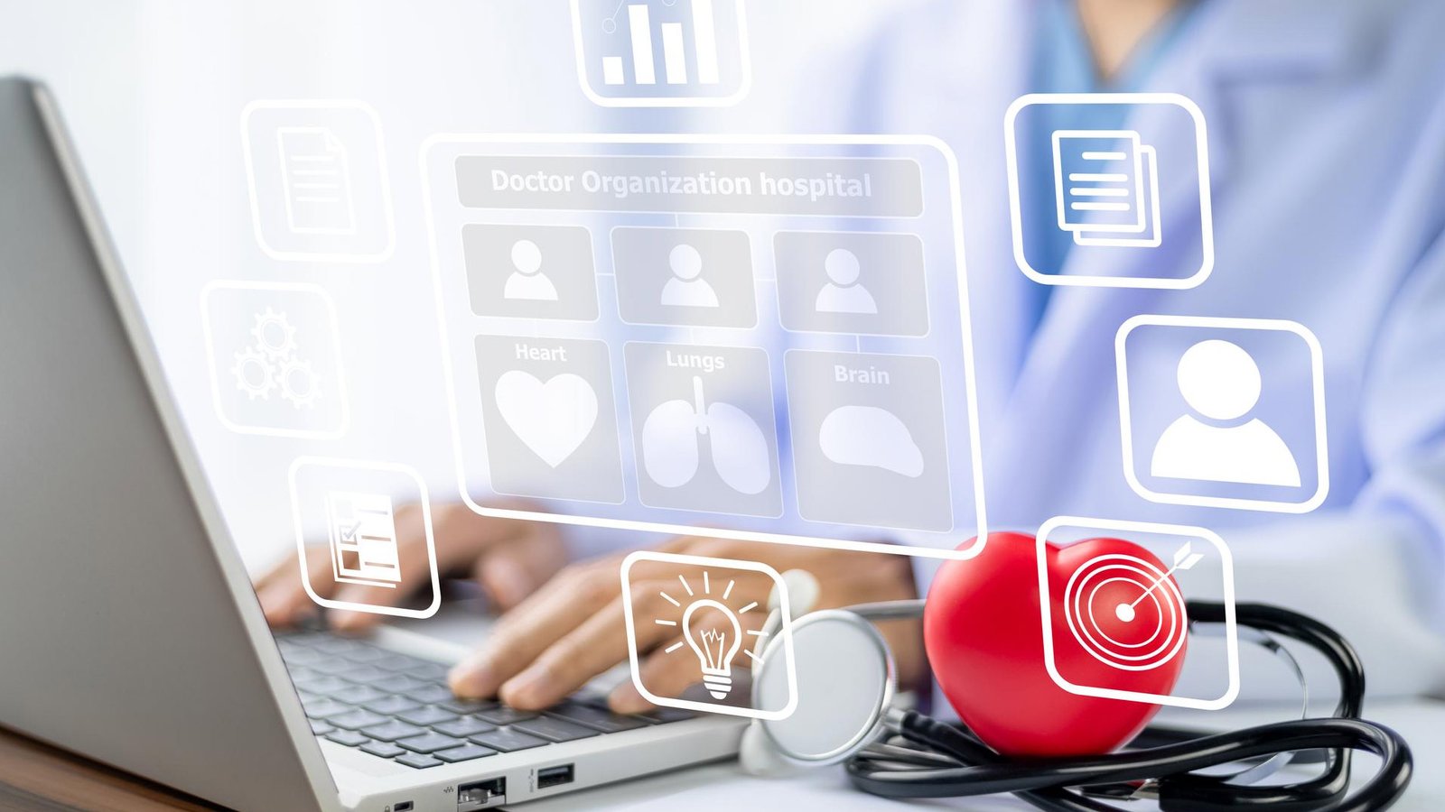 RXNT recognized as Gartner Digital Markets Leader 2026 across five software categories