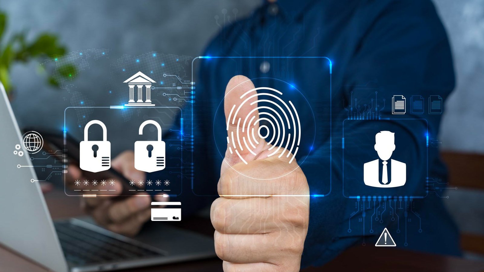 Zero Trust Access solution by Radiant Logic and Badge for cross domain identity security