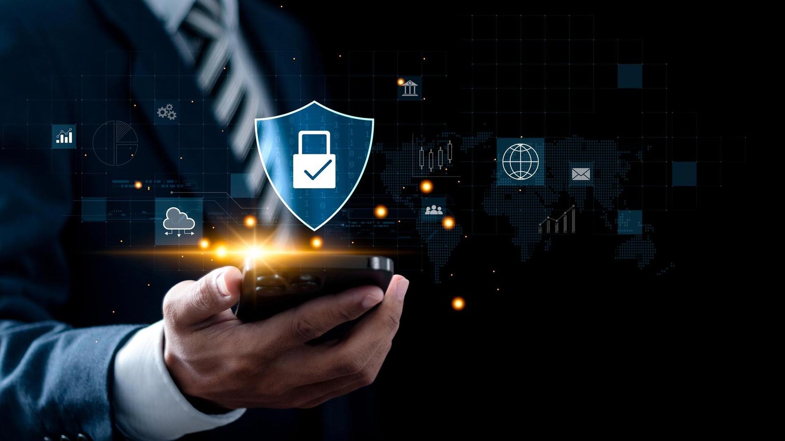 Radware Bad Bots Drive 43% of Holiday Traffic