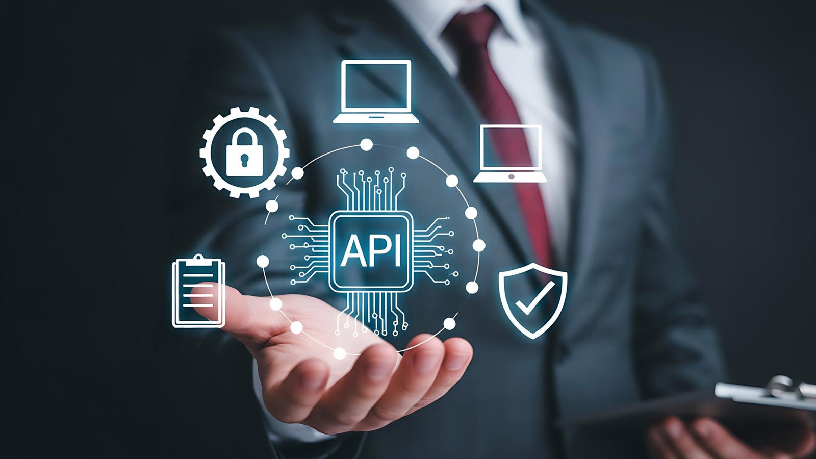 Radware API security service protecting APIs from runtime threats