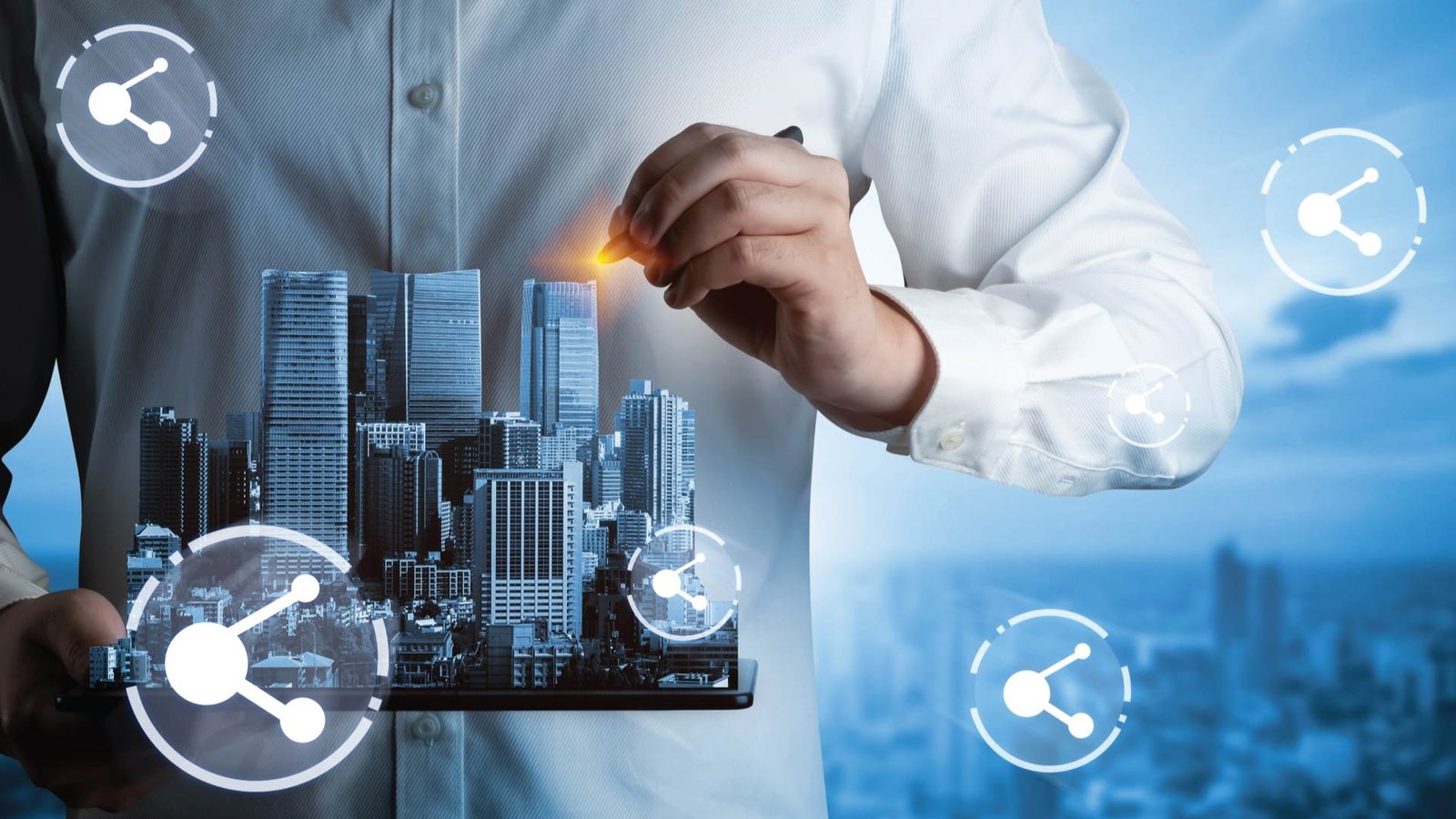 Raiven Capital Unveils AI Agentic Infrastructure for Business Future