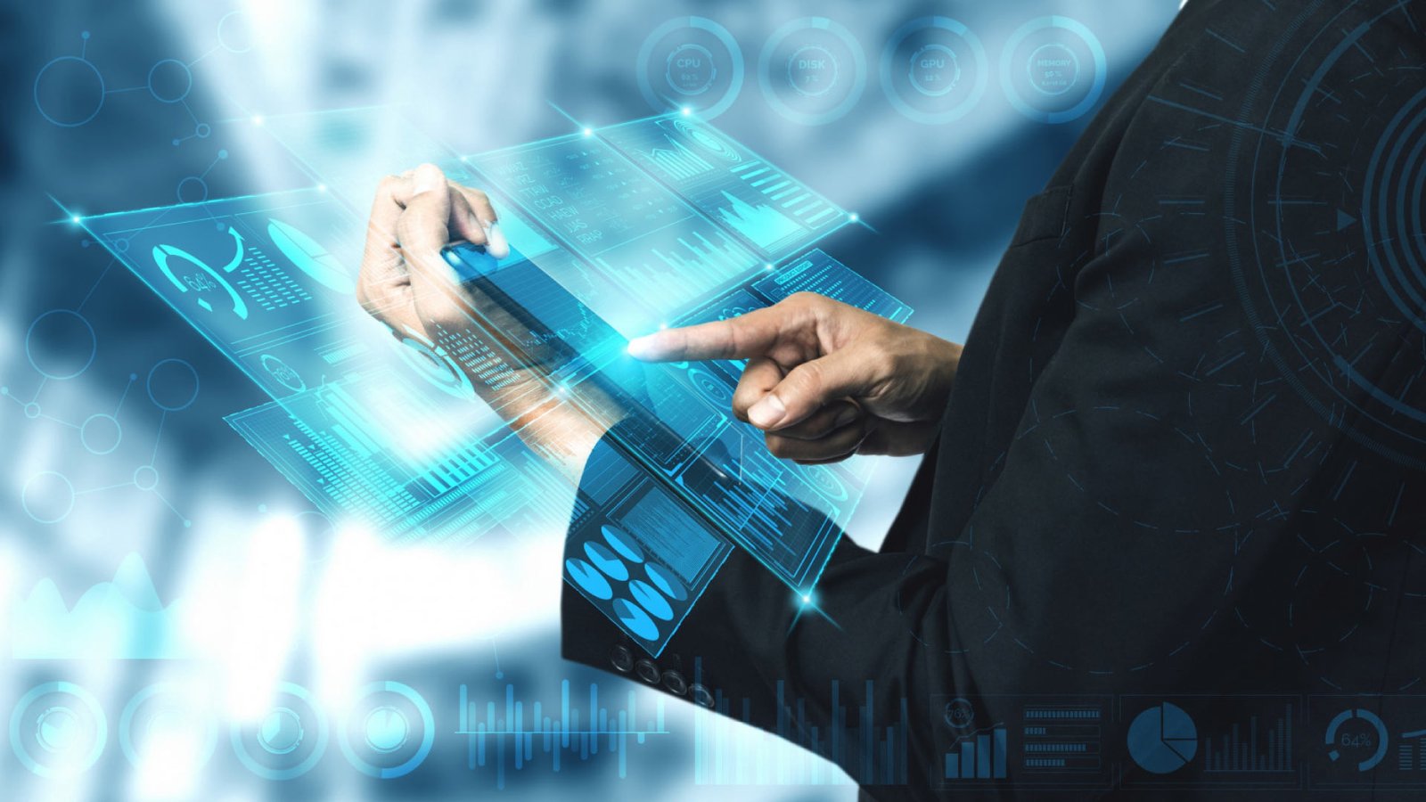 Ramsey Theory CEO Highlights 5 Promising AI Frontiers & Realities