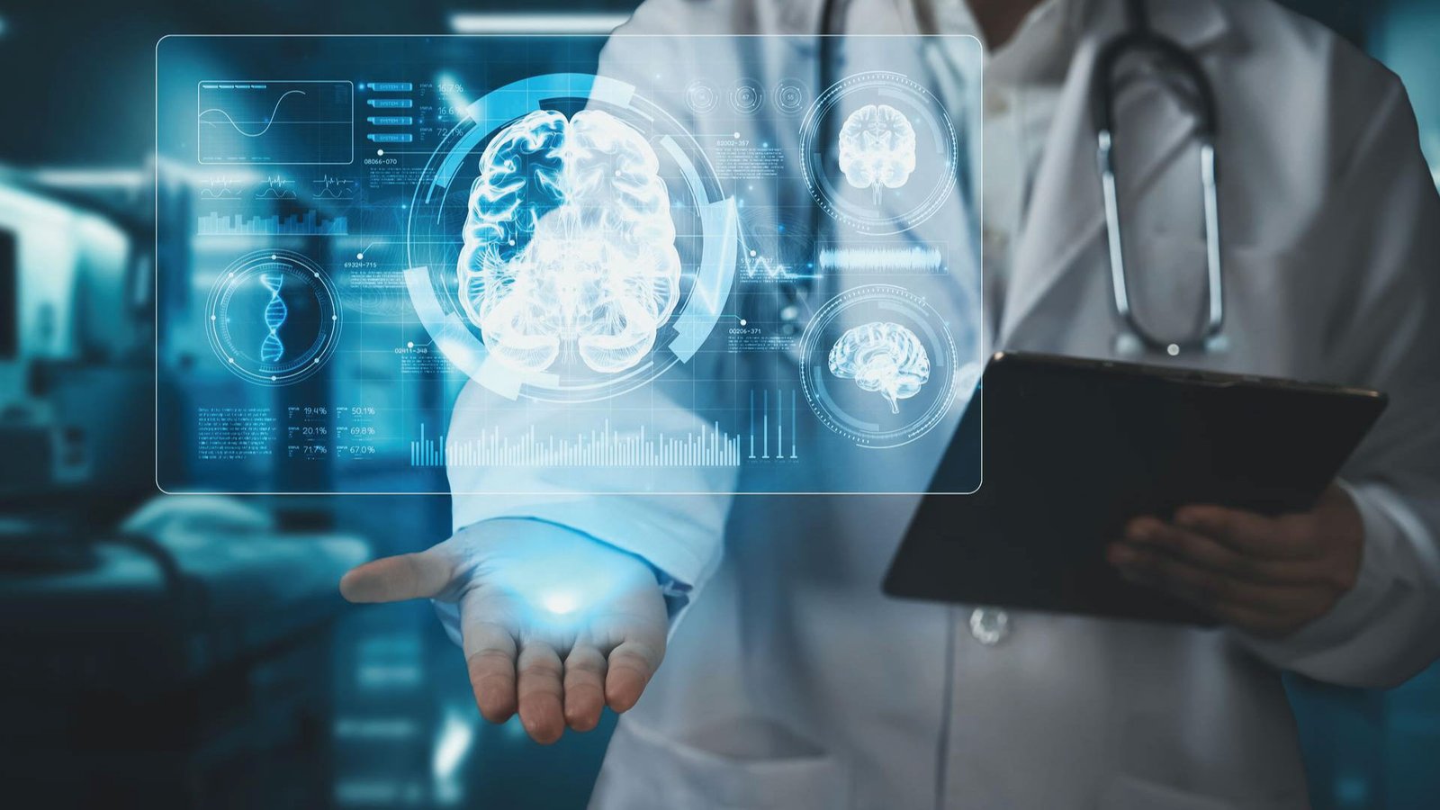 RapidAI and HHC Partner to Bring Deep Clinical AI to Saudi Arabia