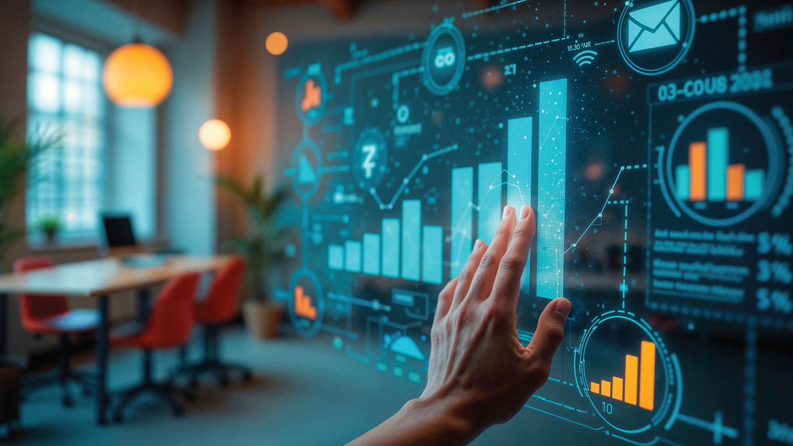 RealReports & Restb.ai Launch AI Property Intelligence for MLSs