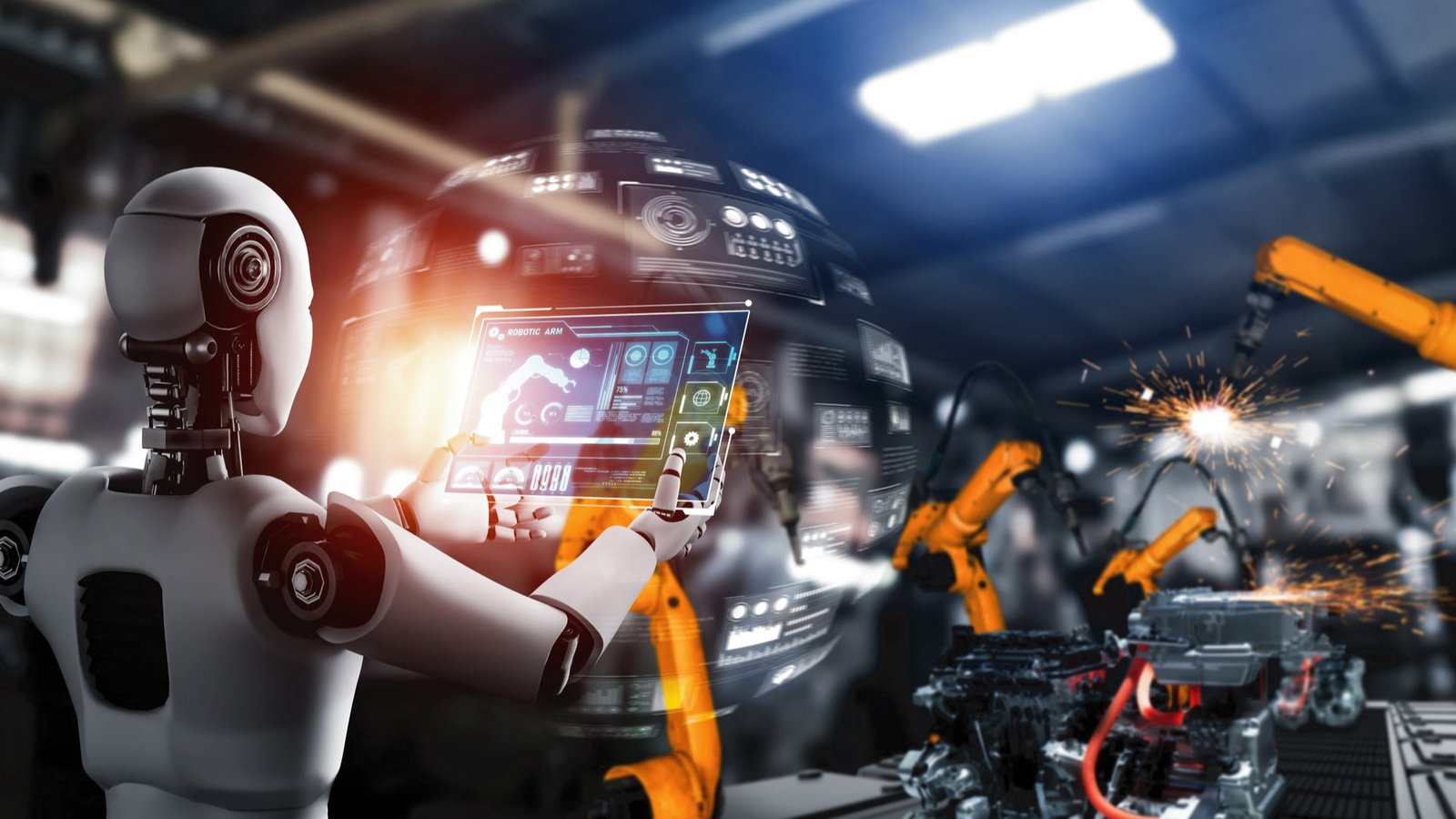 Realbotix CEO to Speak on AI Robotics at IFA Berlin 2025