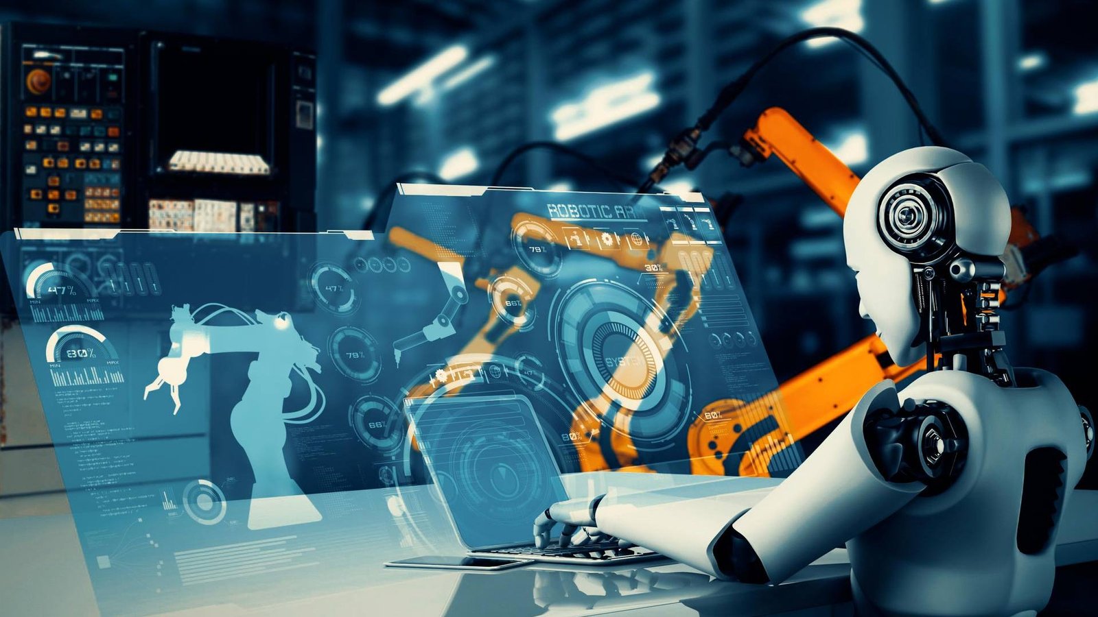 Realbotix Raises C$7M to Advance AI Humanoid Robots