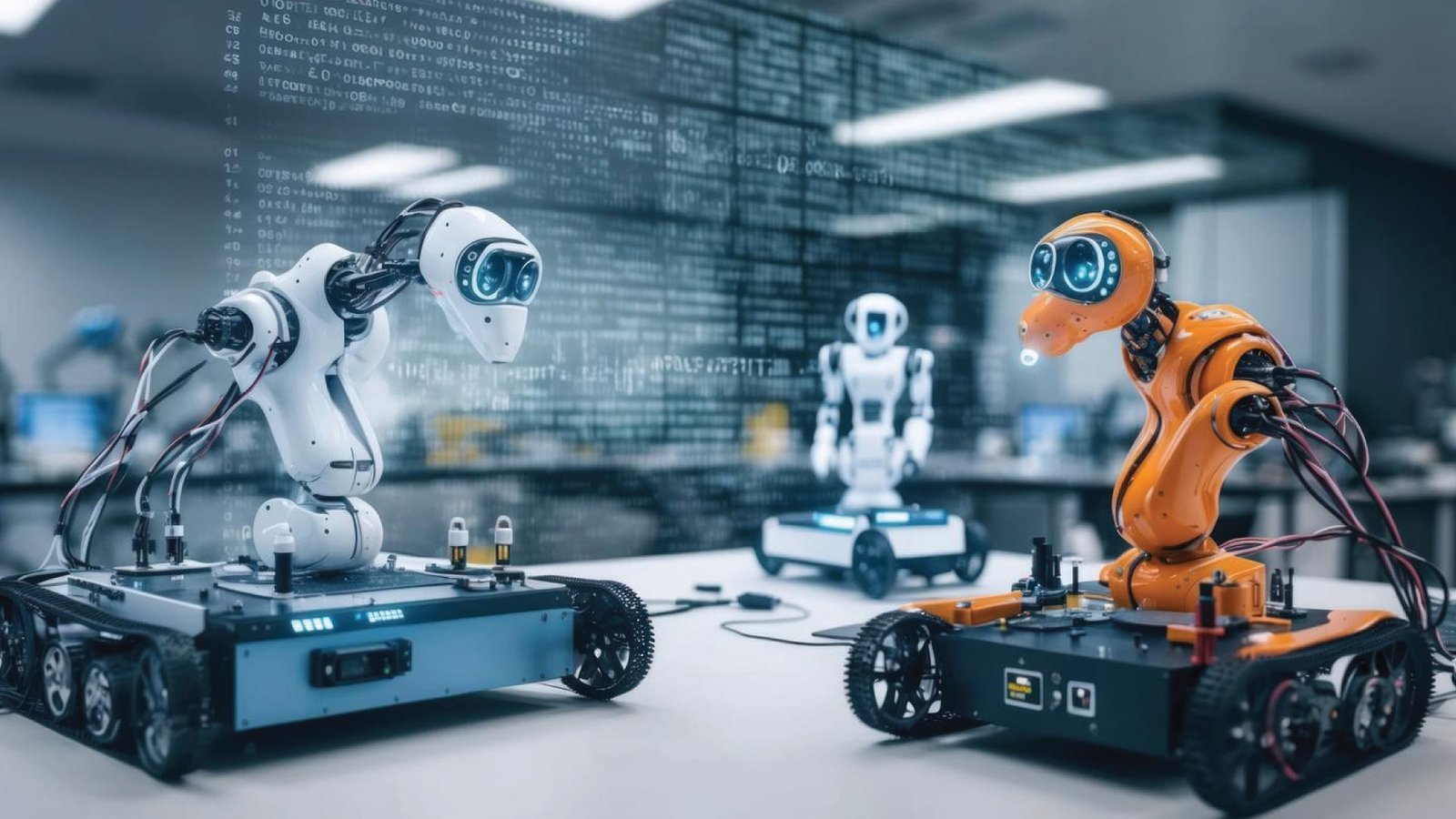 Realbotix Partners With Grupo Kuo to Expand Robotics Distribution