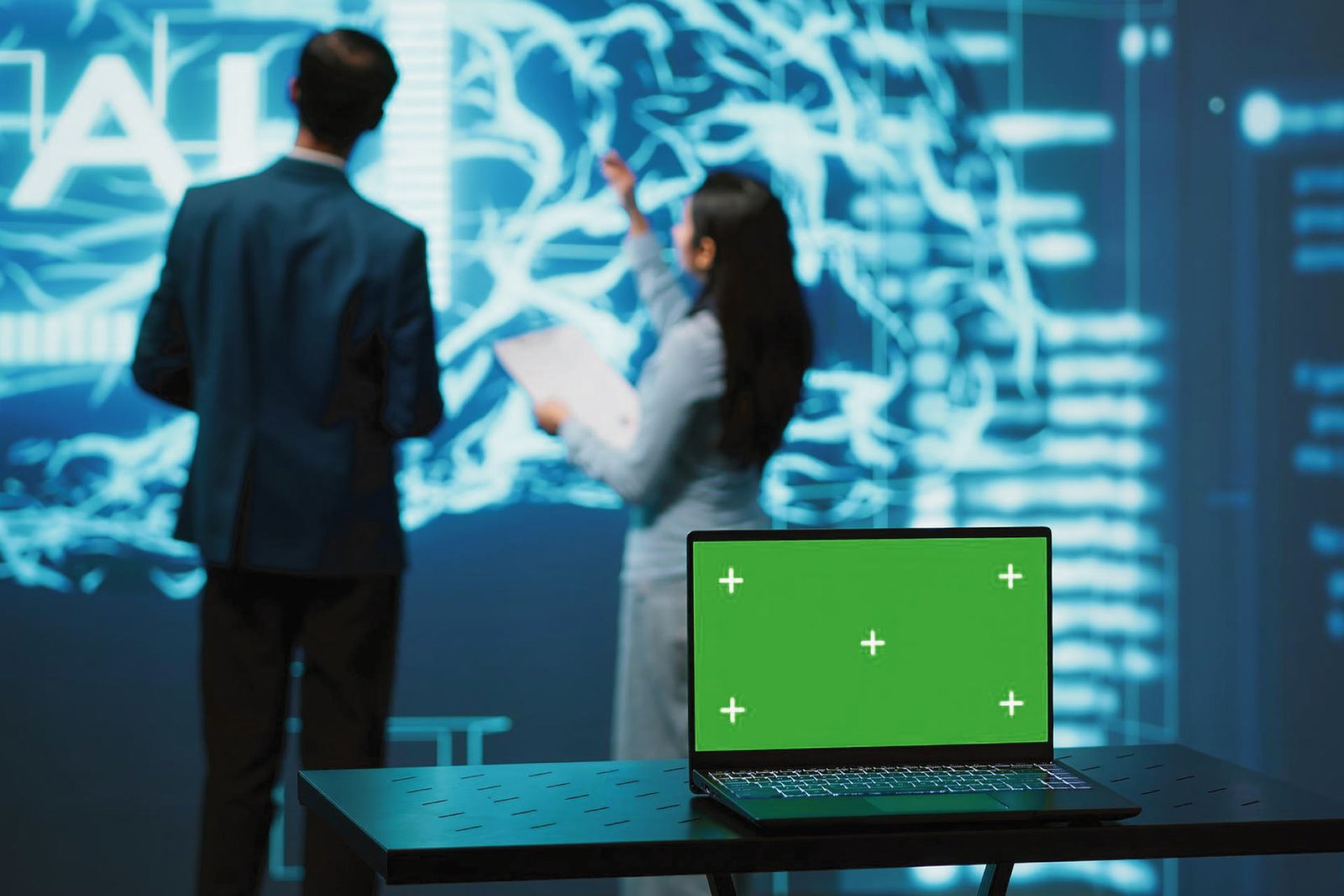 Rebellions Boosts Peta-Scale AI Inference with proteanTecs Monitoring