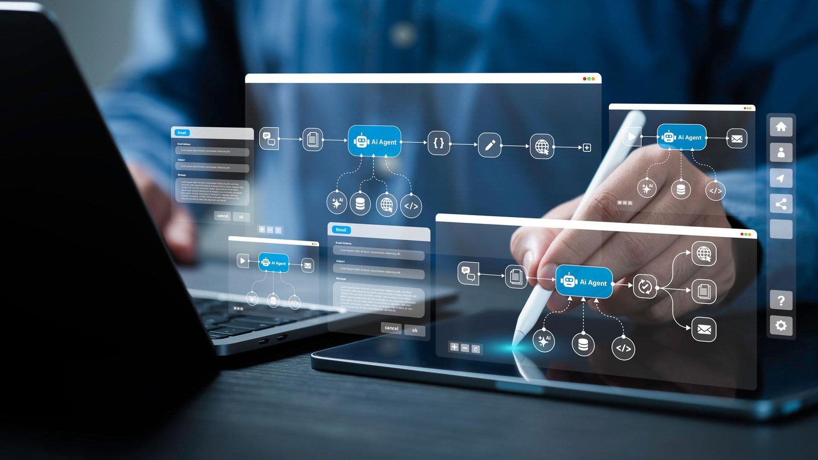 Redwood Software agentic orchestration SAP Sapphire