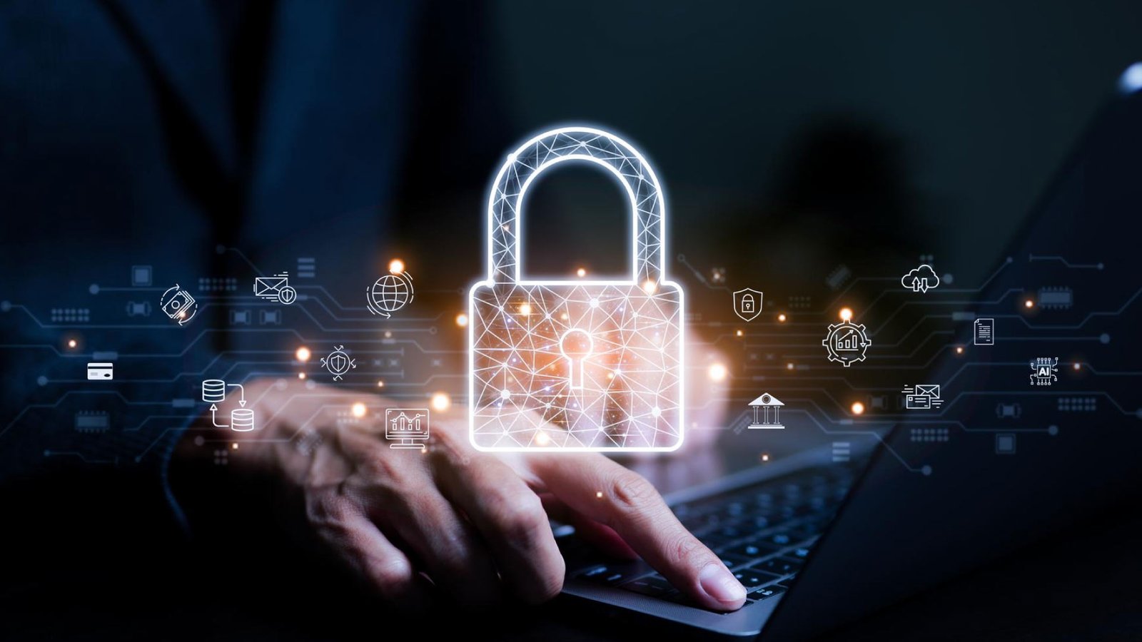 Reken AI cybersecurity platform launch announcement