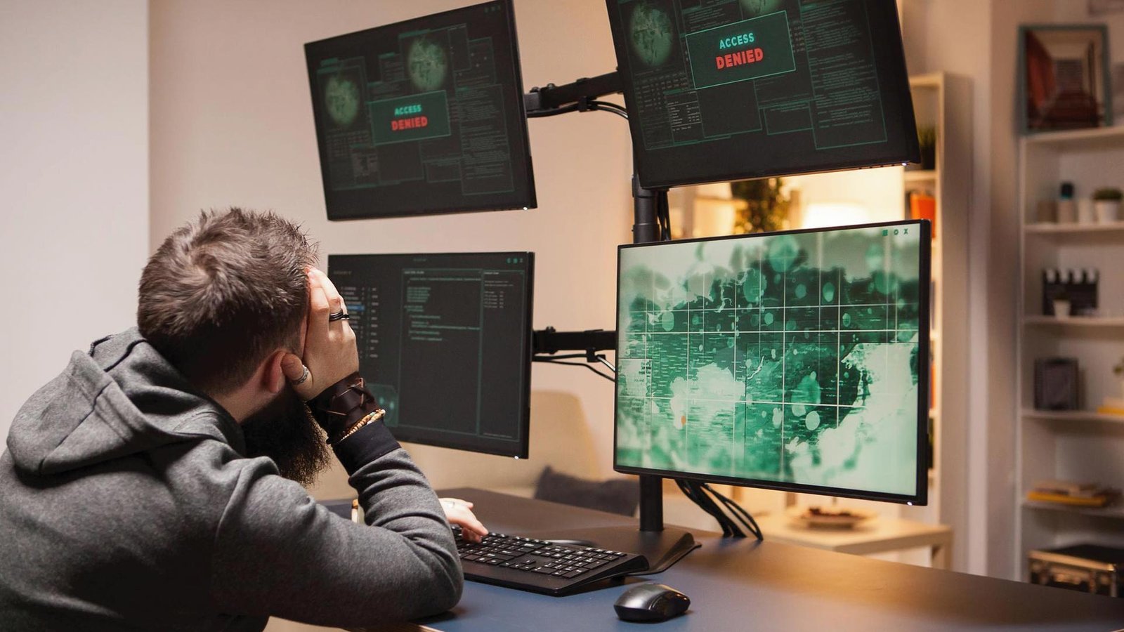 Resecurity Showcases AI Fraud Prevention at Money20/20 ME 2025