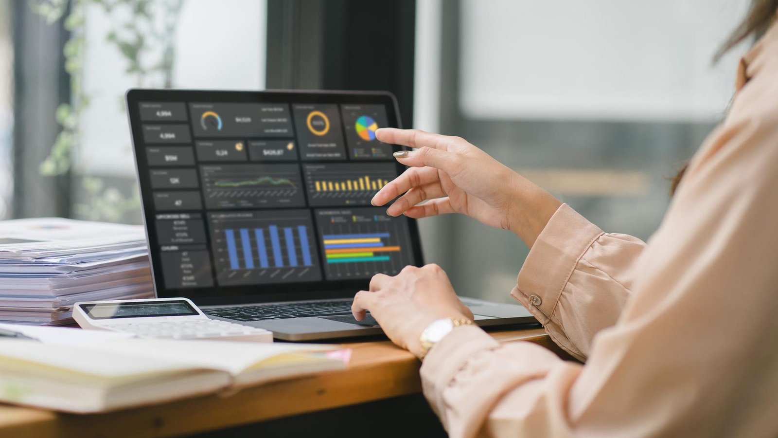 Reveleer Clinical Data Repository platform for healthcare data management