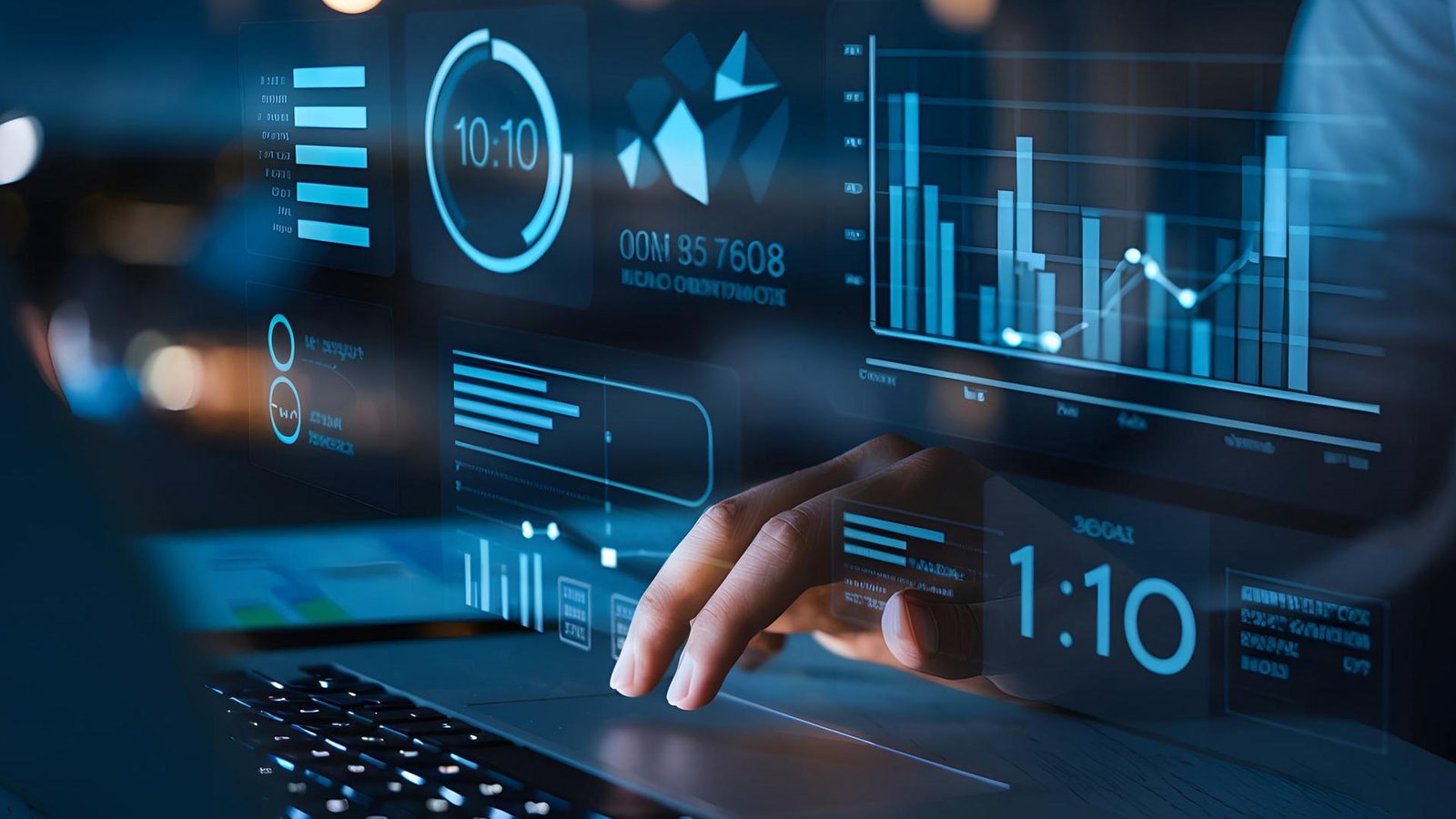 Rivvit Gains Momentum as Asset Managers Build AI-Ready Data Foundations