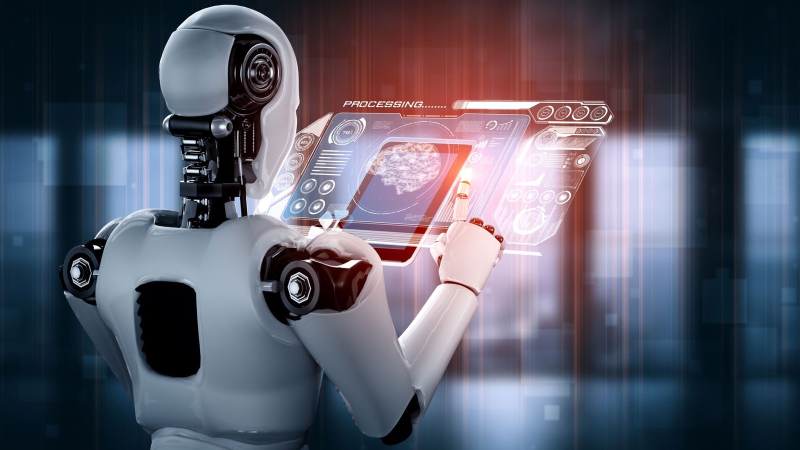 RoboSense Unveils Active Camera at WRC 2025 Robotics Event