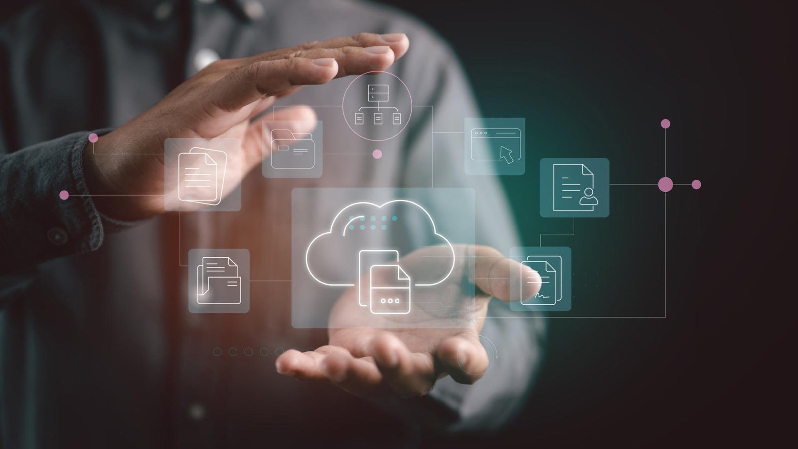 Rocket Software Joins the HPE Unleash AI Partner Program