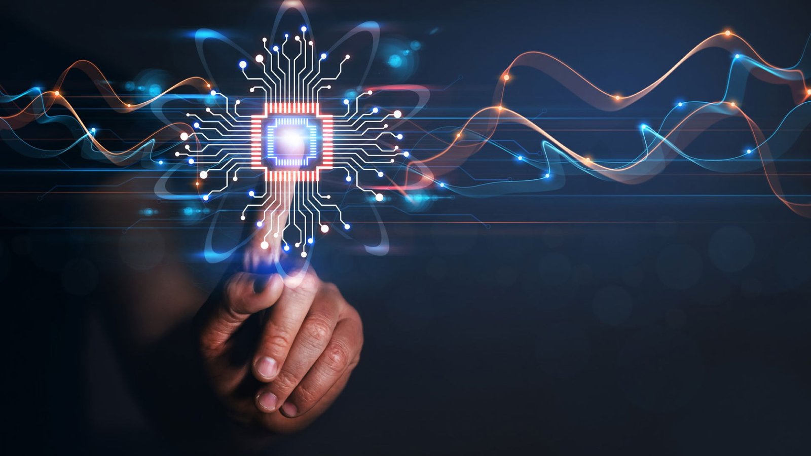 Industrial Ops AI by Rockwell Automation at Hannover Messe 2026 demonstration