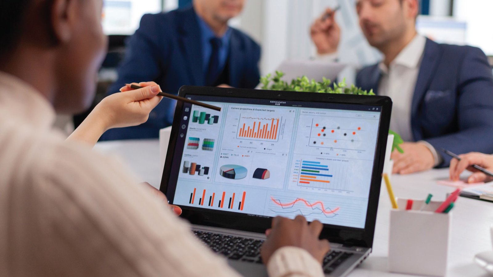 Rootstock Software Acquires Praxis Solutions and Appoints New VP of Product