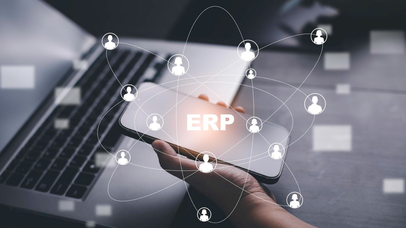Rootstock Named ERP Leader for Fifth Consecutive Year
