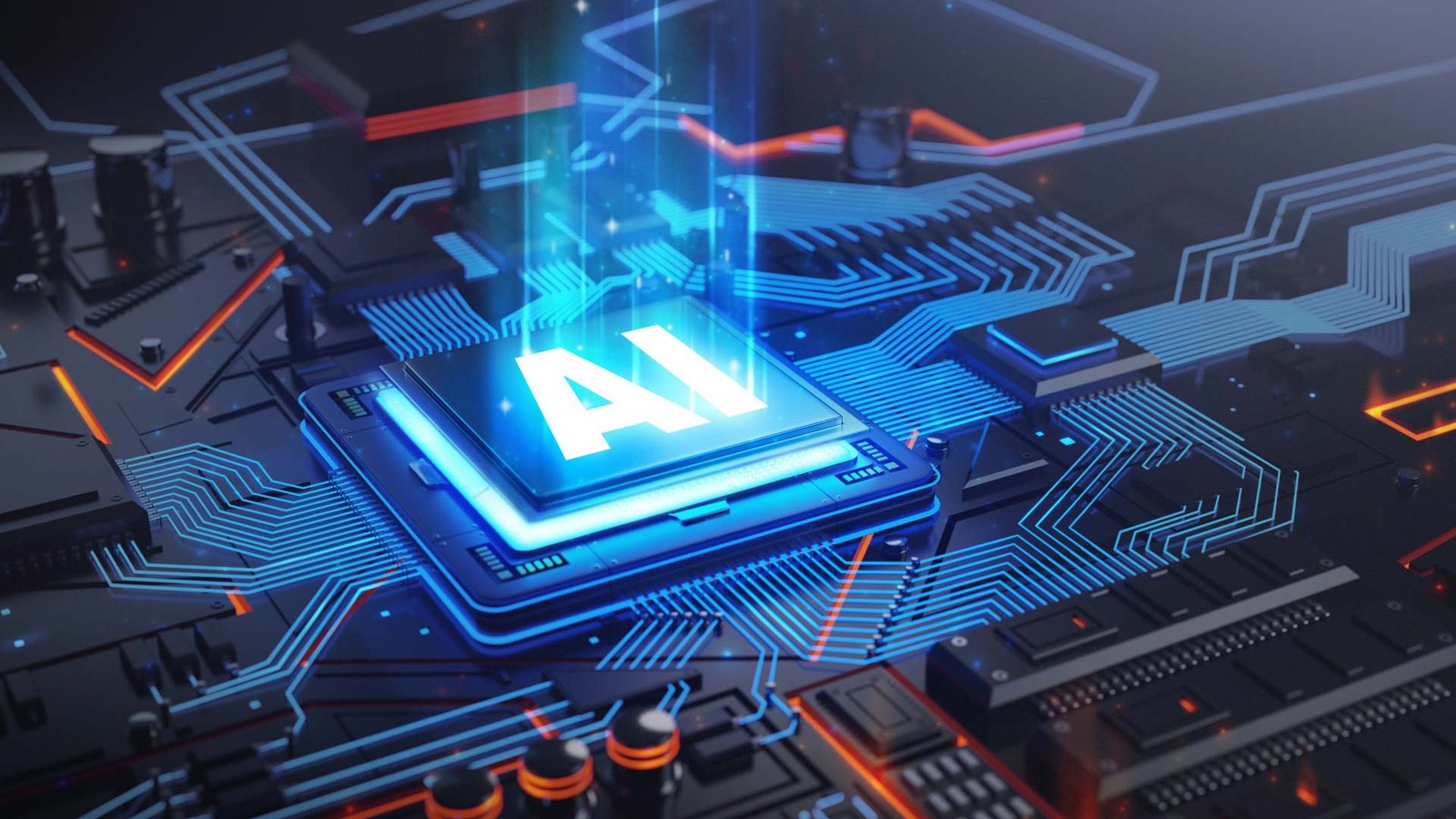 HPE Private Cloud AI supporting secure AI development and data governance