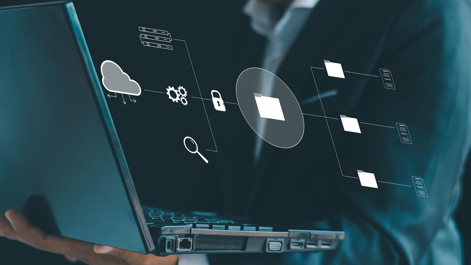 AI Adoption Maturity Model framework released by SEI and Accenture.