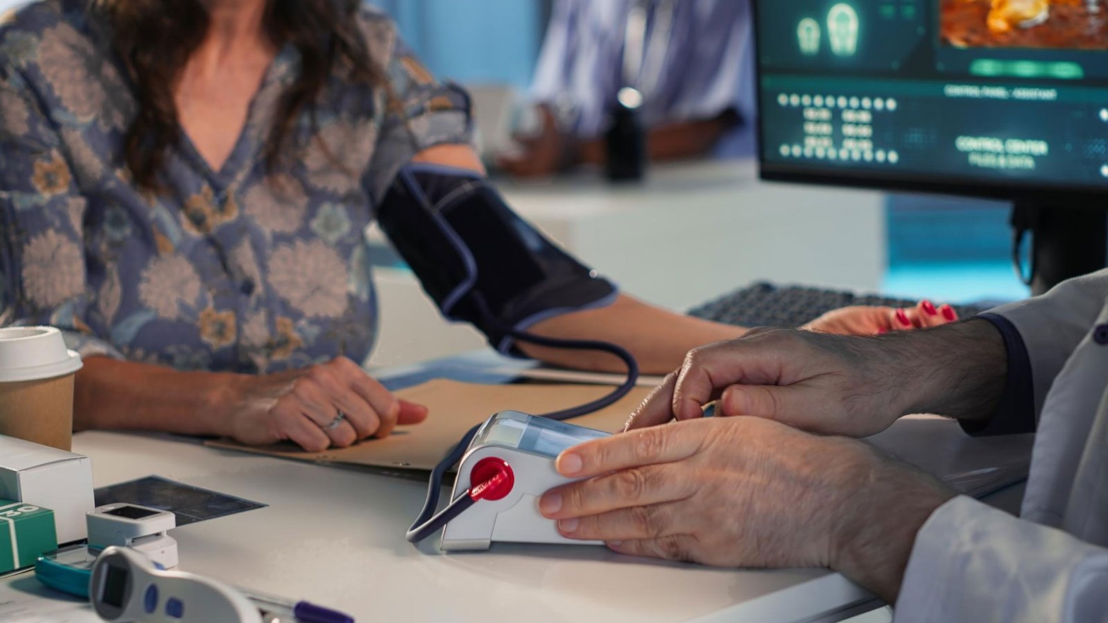 SENA Health Sees 300% YoY Growth as Healthcare Adopts Practical AI