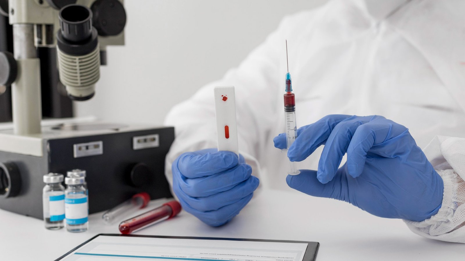 Patient Screening AI by Seqster for clinical trial matching and eligibility analysis