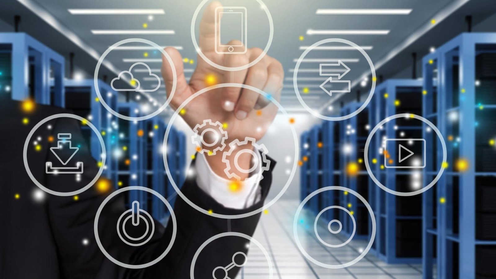 SHI Launches Digital AI Ambassador Development Platform with NVIDIA & HPE