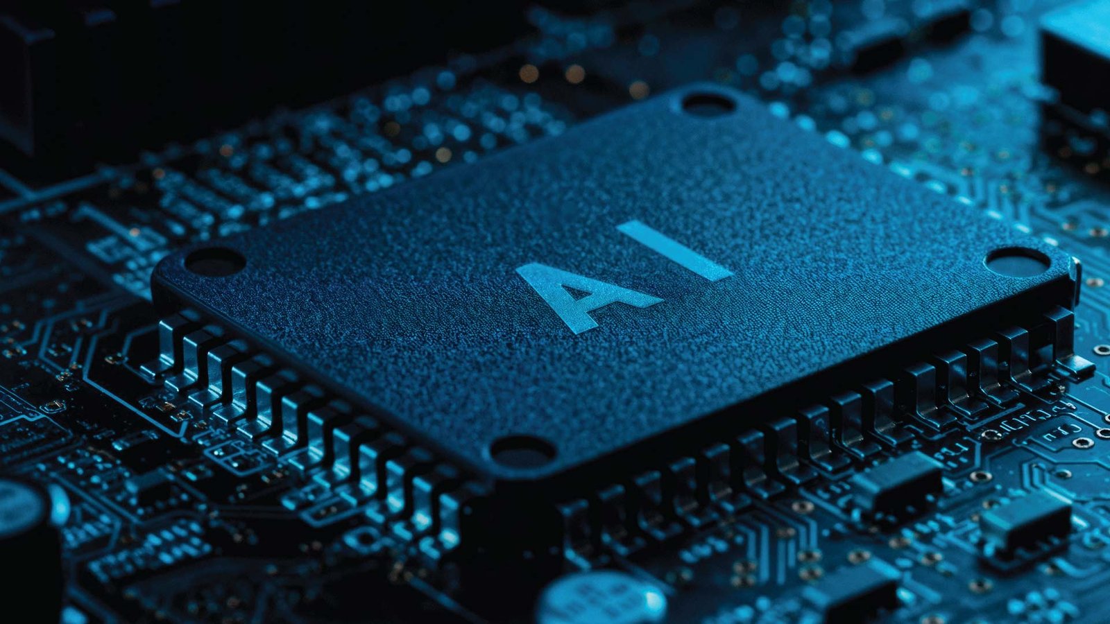 SK hynix executives unveil US AI solutions arm initiative