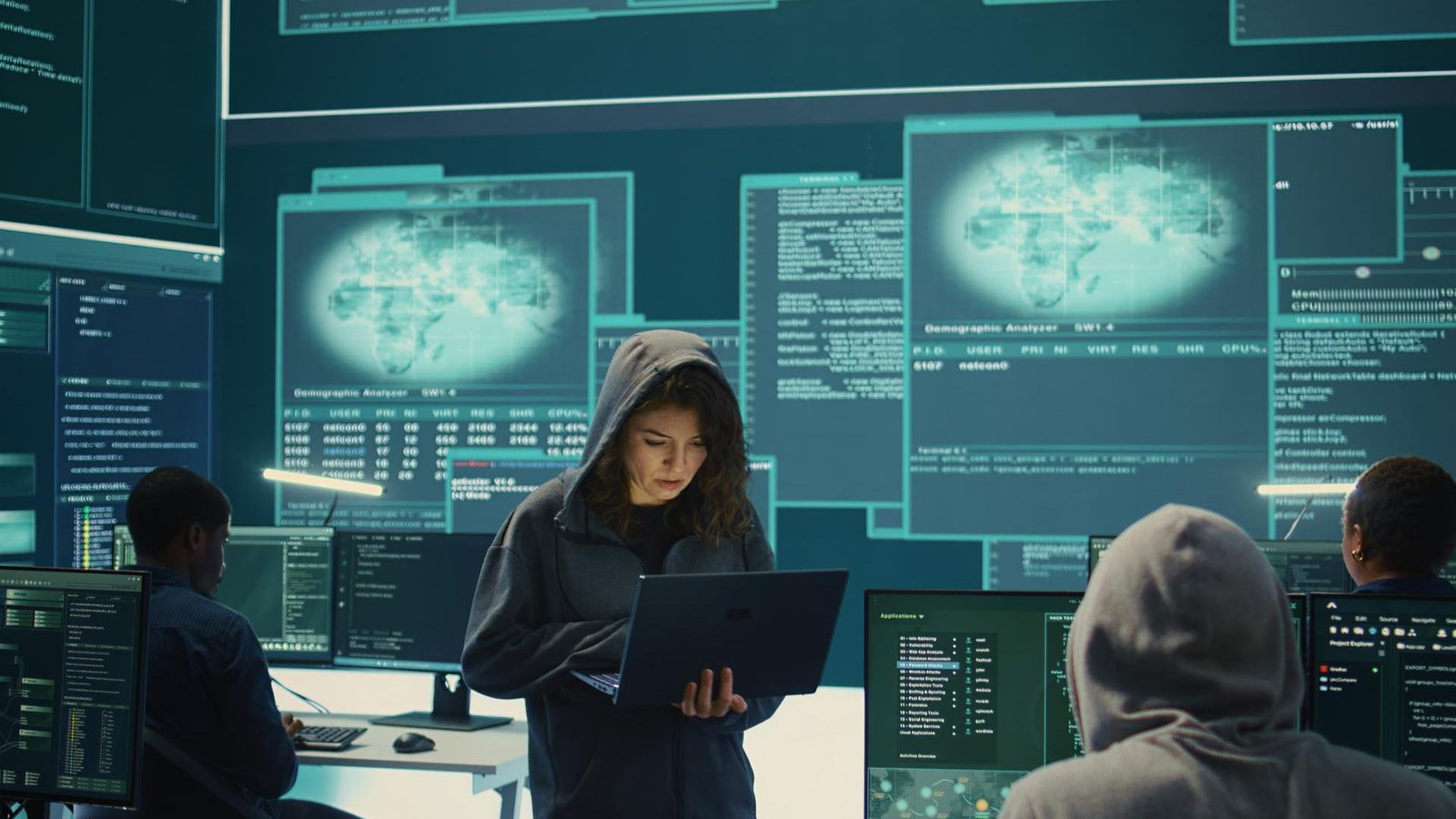 SOCRadar Launches Agentic Threat Intelligence Platform