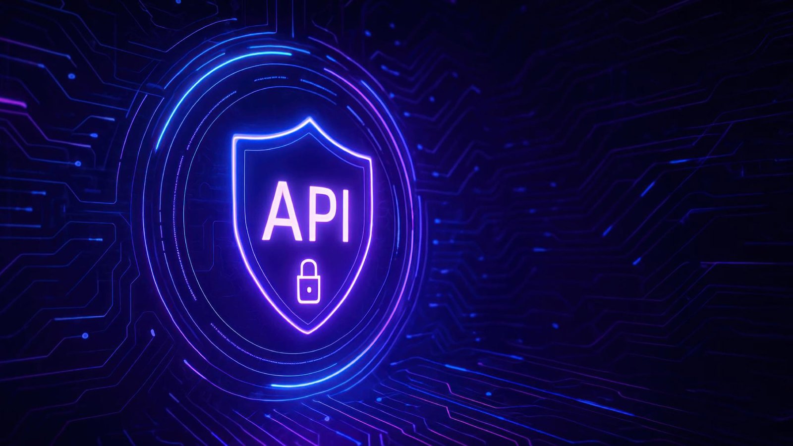 API Security Risks AI agents unsecured APIs cybersecurity threat