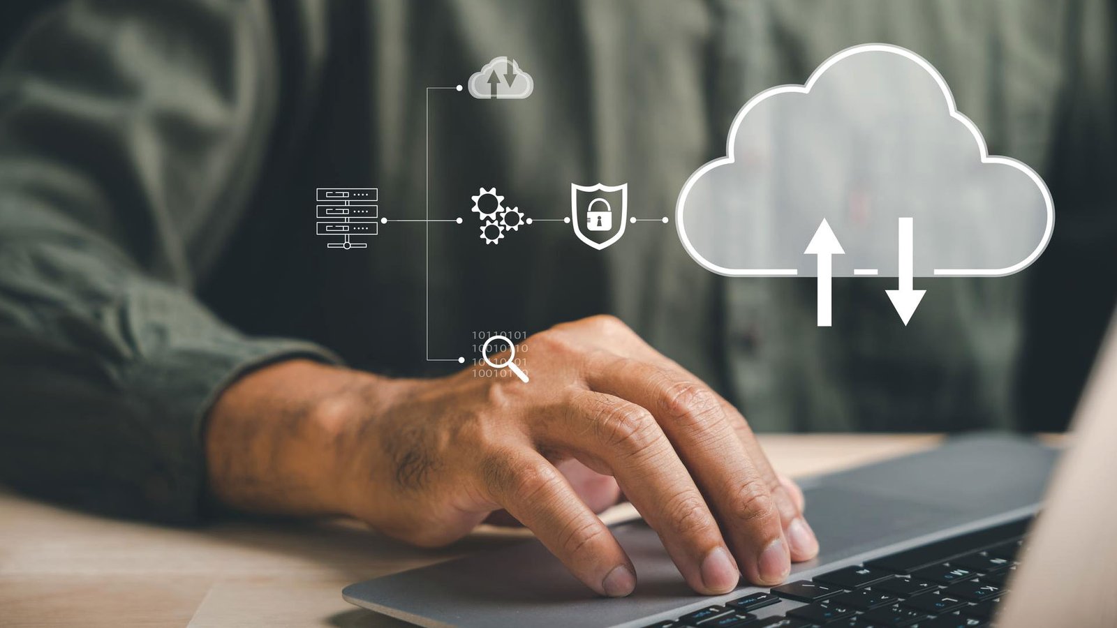Salt Illuminate: Instant API Security with Total Visibility