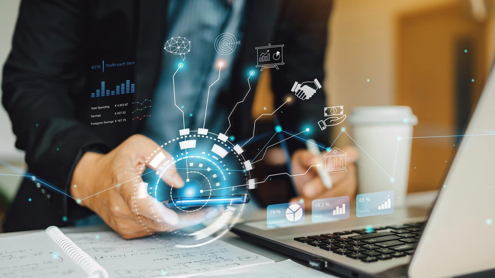 Saltgrass Advisory Launches to Drive Healthcare AI Innovation